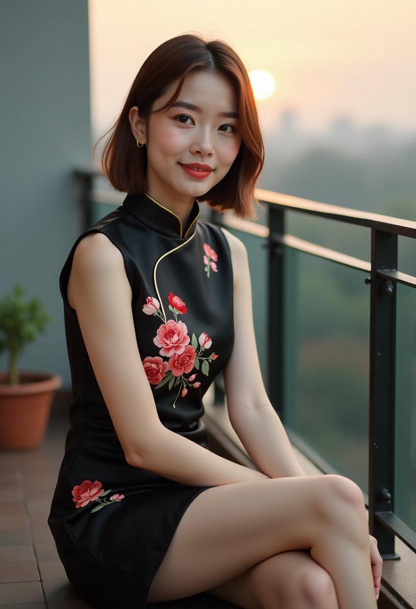创作者制作手账卡片
